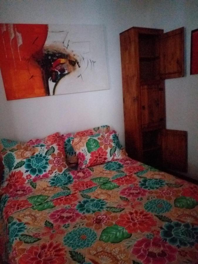 Secret Recreio Βίλα Ρίο ντε Τζανέιρο Εξωτερικό φωτογραφία