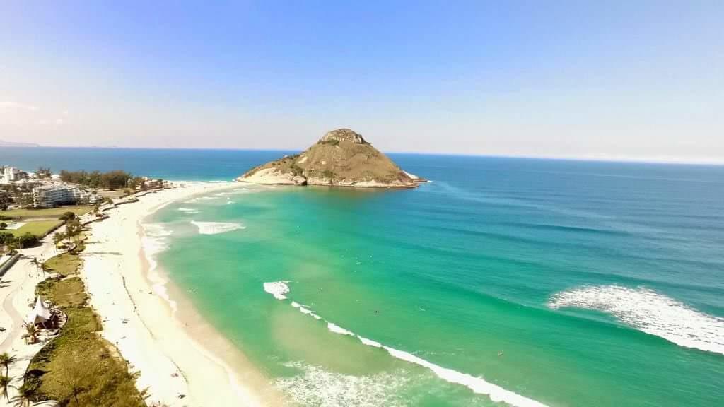 Secret Recreio Βίλα Ρίο ντε Τζανέιρο Εξωτερικό φωτογραφία